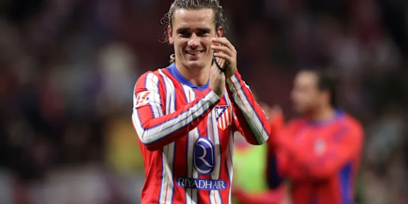 Atlético Madrid’s longest unbeaten streaks: league and all-competitions