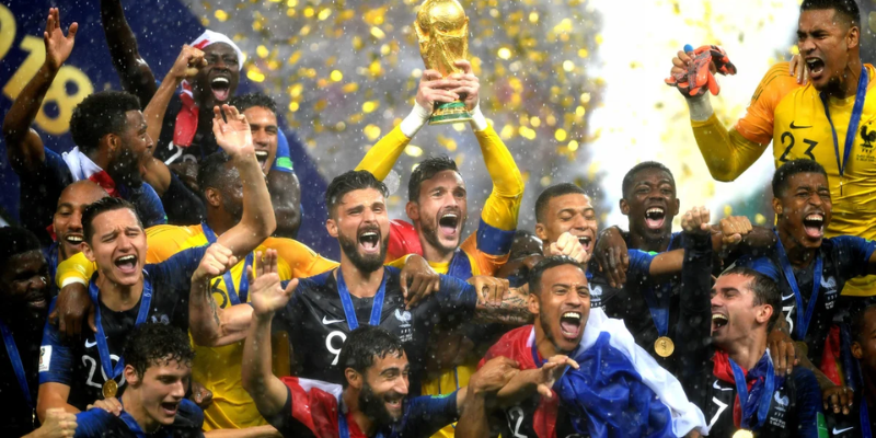 Beyond the Titles: Runners-Up and Near Misses