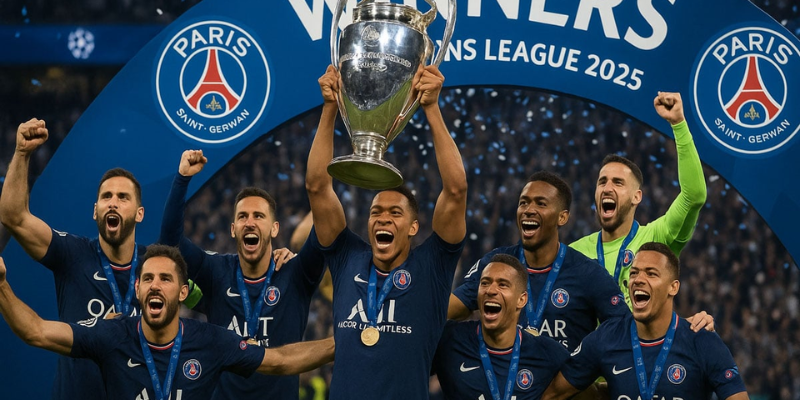 Breakdown of Domestic Silverware