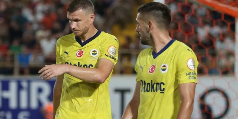 Context: Fenerbahçe’s 2024/25 Season At A Glance