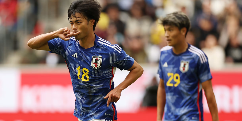 Early Pioneers: The Foundation of Japanese Football
