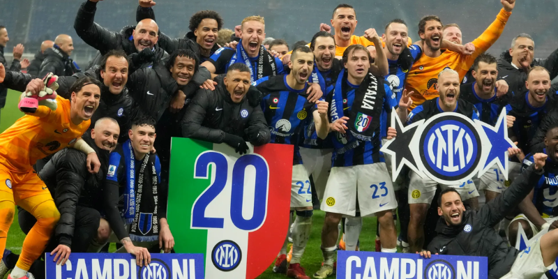 Global Success: Intercontinental & Club World Titles