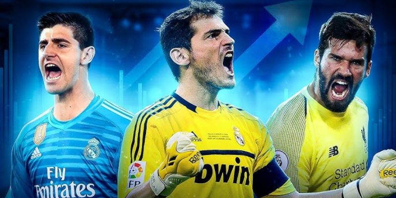 Hans van Breukelen (1984–1994)