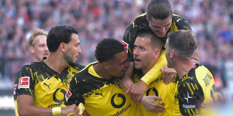 Key Candidates to Sell