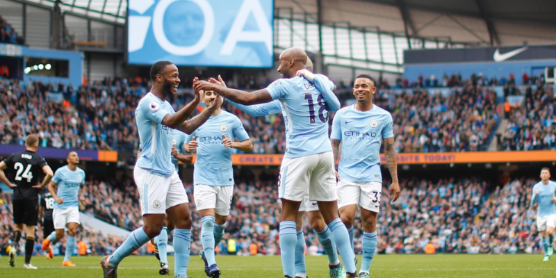 Key Figures of the Defining Season