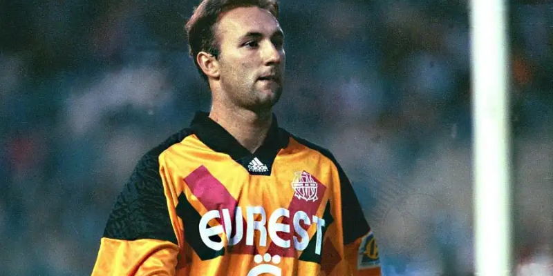 Legendary Icons Who Defined Eras