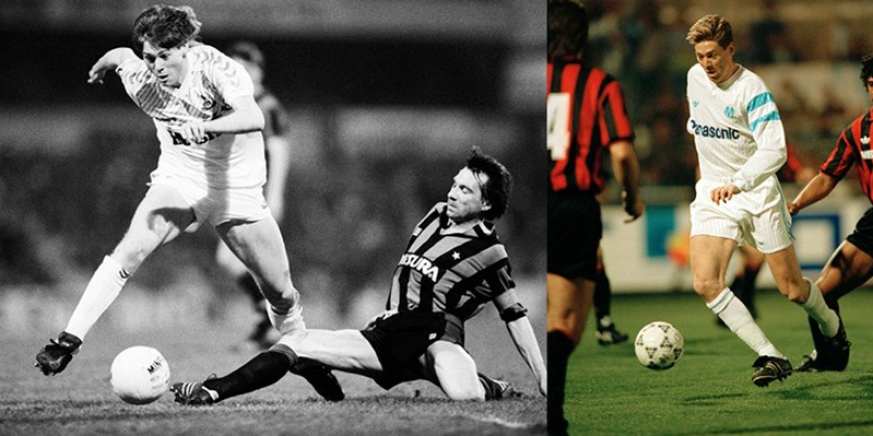 Other Worthy Names: Specialists and Cult Figures