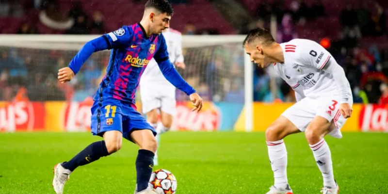 Portuguese League Structure And Relegation Mechanics