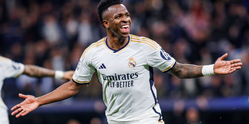 Real Madrid longest unbeaten run in La Liga