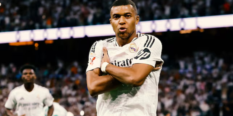 Real Madrid longest unbeaten run in all competitions