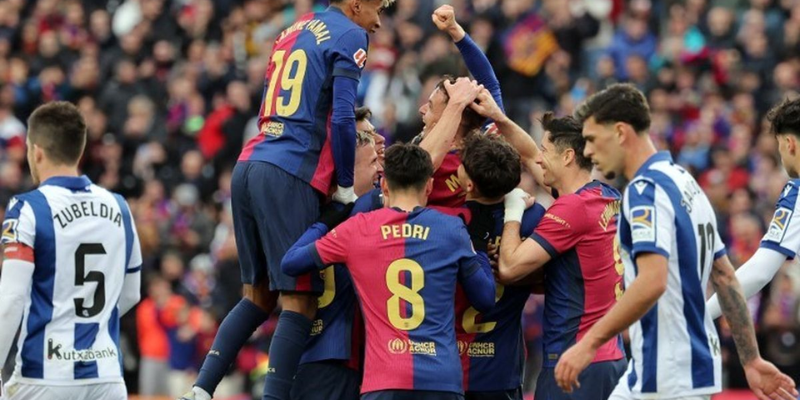 Recent Meetings And Trends