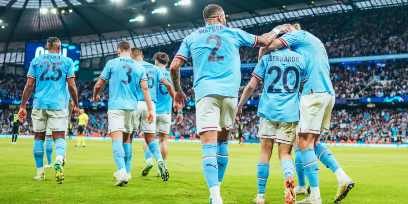 The Birth of an Immortal Run