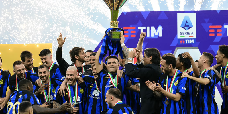 The Early Years: From Modest Beginnings to First Triumphs