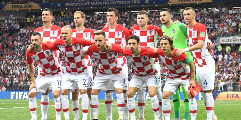 The Rise of a Nation on the Big Stage