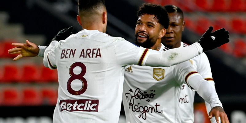 The Rivalry’s Roots and Stakes