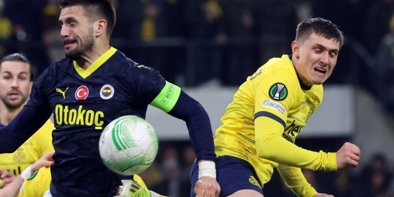 The Top Scorer: Youssef En-Nesyri