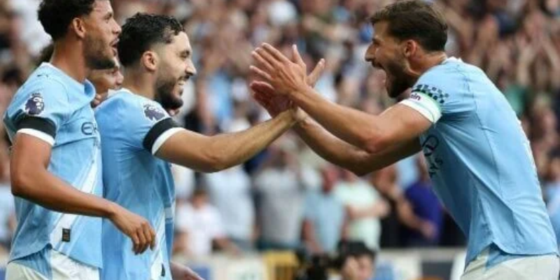 The origin of the “Citizens” nickname