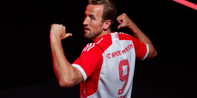 Top 5 Bayern record signings