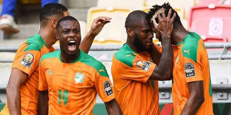 Top Ivorian appearance-makers: Zokora and his competitors