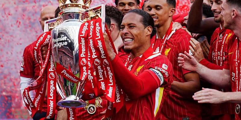 What Makes a Great Liverpool Defender?