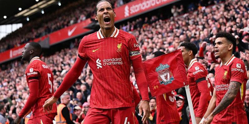 Who Are The Top 3? A Duel For Supremacy