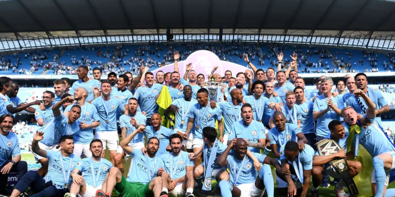 Why 2022-23 Is Widely Seen as City’s Peak