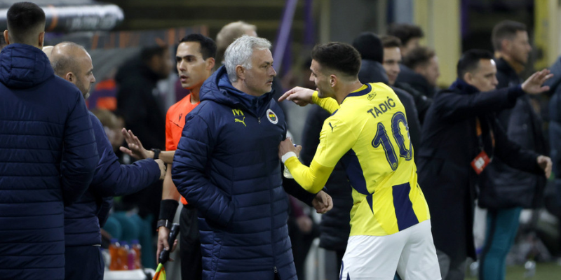 Why En-Nesyri Was So Effective