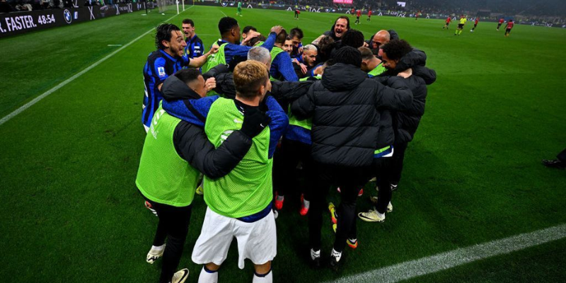 Why That Breakaway Happened: Ideals Over Tradition