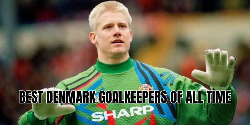 best denmark goalkeepers of all time