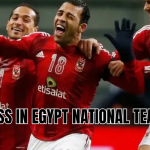 biggest loss in egypt national team history