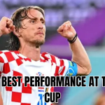 croatia's best performance at the world cup