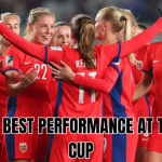 norway's best performance at the world cup