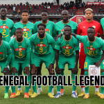 senegal football legends
