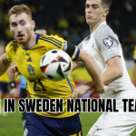 top scorer in sweden national team history